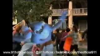 911  Love Sensation  Official Music Video Full USA Casper Version 1997 [upl. by Kamal691]