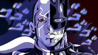 Pucci  The Successful Jojo Villain Jojos Bizarre Adventure [upl. by Gehman]