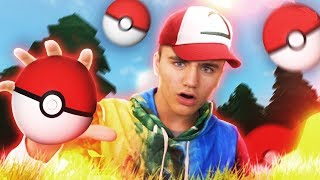 JE DEVIENS DRESSEUR POKÉMON DANS ROBLOX  🤩 Néo The One [upl. by Elleyoj]