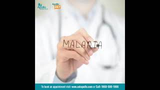 What are malaria pills Do they prevent and treat malaria  Apollo Hospitals [upl. by Jemimah]