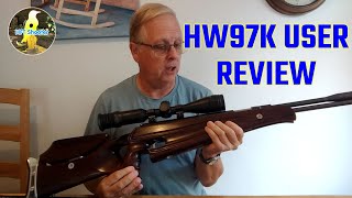 24  HW97K Review The Ultimate HFT Springer on a Budget 🎯 [upl. by Ahseyt672]