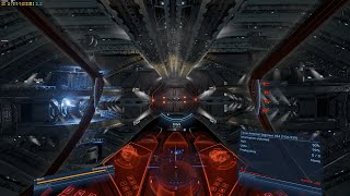 X4 Foundations  Torus Aeternal Switches Puzzle solution Gather Essential Data achievement 4K [upl. by Leumel]