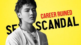 5 Idols Destroyed Their Career With SX SCANDAL [upl. by Seroka]