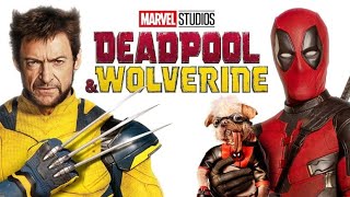 Deadpool amp Wolverine addon by ELSANDO10 [upl. by Ramed21]