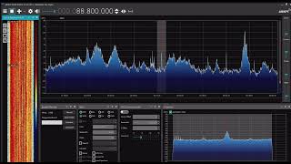 Mayak（Vladivostok） 888MHz 2024年07月14日 1329JST [upl. by Allez]