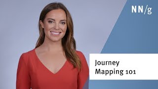 Customer Journey Mapping 101 [upl. by Tamar]