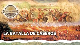 Capítulo 25  La batalla de Caseros [upl. by Yenroc]