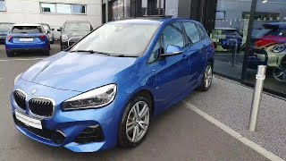 191C12853  2019 BMW 2 Series Active Tourer 225xe M Sport Premier Active To [upl. by Beuthel]