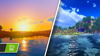 ✅TOP 3 MEJORES SHADERS🤯ULTRA REALISTAS🤯para MINECRAFT PE 118 GAMA BAJA MEDIA Y ALTA  REVIEW 2022 [upl. by Anaud]