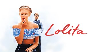 Lolita film 1997 TRAILER ITALIANO [upl. by Murtha]