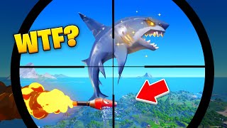 30 MOST EPIC Fortnite Moments OF 2020 [upl. by Sirad]