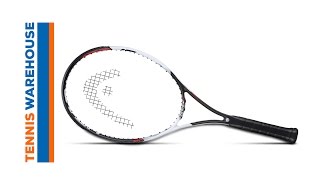 Head Graphene Touch Speed MP Racquet Review [upl. by Sayres581]