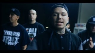 Phora  No Other Way Official Music Video [upl. by Nnylyak]