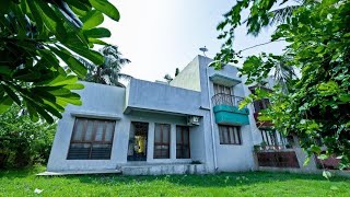 B08 2Bhk Bunglow Nargol Beach holiday homes Umargam India [upl. by Alcot]