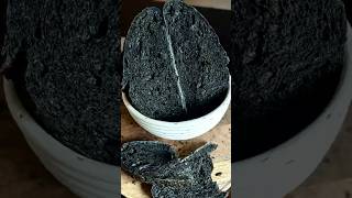 Stuffed Black Bread Delight [upl. by Ayres]