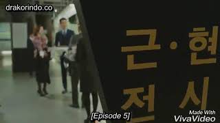 Hwayugi 2017 episode 5 Sub Indonesia [upl. by Malaspina]