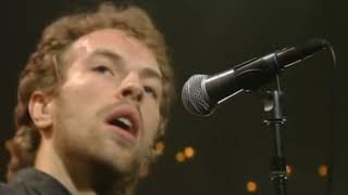 Coldplay  Live at Bizarre Festival 2000 Full Concert HD [upl. by Lletnahs]