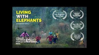 Living with Elephants [upl. by Erlond]