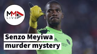 Senzo Meyiwa Six years of murder mystery [upl. by Melak]