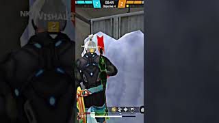 quotSquad Eliminated in Seconds 💥 1vs4 Free Fire Action  VM Gamingquot [upl. by Tess]