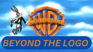 Remembering the WB Family Entertainment Logo  When Warner Bros Took On Disney for Family Audiences [upl. by Nat250]