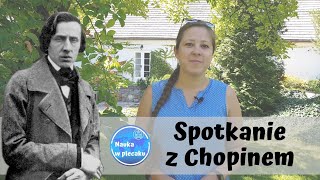 Fryderyk Chopin  Żelazowa Wola English subtitles  film edukacyjny dla dzieci i młodzieżt [upl. by Meuser]