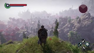 ELEX  June 2017 Gameplay HD [upl. by Calendra888]