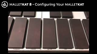 Configuring Your malletKAT [upl. by Flavian]