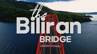 BILIRAN BRIDGE [upl. by Koffman]