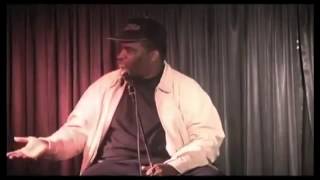 Patrice ONeal Live at The Comedy Store [upl. by Notniuqal635]