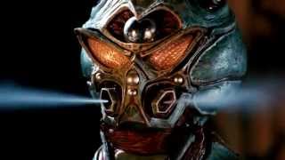 Guyver — Transformation HD [upl. by Eseer76]