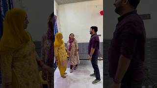 Aaj prvn ji hme lene aaye dailyvlogs shortvideo shorts minivlog [upl. by Itaws]