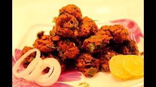 Healthy Oil free Veg Manchuria [upl. by Colon971]