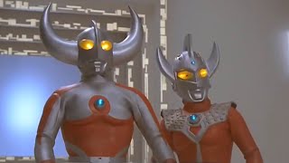 All Ultraman  1966  2020 [upl. by Fiedler953]