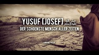 Yusuf Josef  Sei nicht traurig Allah sieht alles [upl. by Bickart]