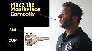 How to choose MOUTHPIECE SIZE [upl. by Oiredised]