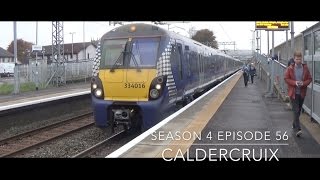 Season 4 Episode 56  Caldercruix [upl. by Ardnahsal]