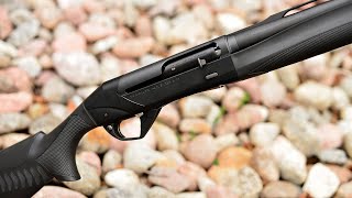 Benelli Super Black Eagle III [upl. by Maffa]