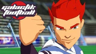 Galactik Football Season 1 Episode 9  Full Episode HD  Revenge Match [upl. by Siuqram]