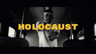 CEZA HOLOCAUST DRILL REMIX [upl. by Notned107]