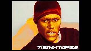 Canibus Freestyle 103 JAMZ [upl. by Bello]