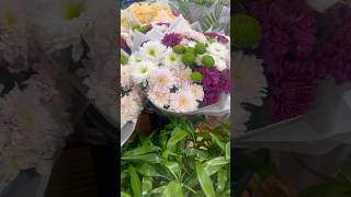 Beautiful flowers in spinneys Dubai dubai spinneys dubaiattractions subscribe follow likers [upl. by Asirem]