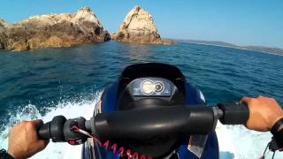 Yamaha WaveRunner gp1300r [upl. by Henni467]