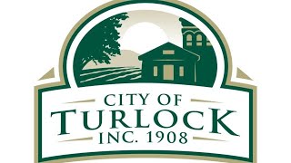 Turlock City Council Regular Meeting 100824 [upl. by Ahsii]