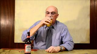 Beer Review  Budweiser [upl. by Samford28]