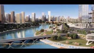 PRRCs Comprehensive Pasig River Rehabilitation Management Project [upl. by Harte]