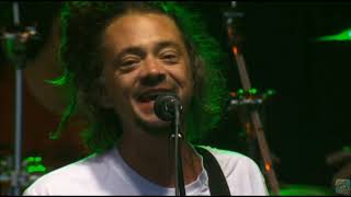 Soja Live  California Roots 2019 [upl. by Arianie100]