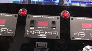 The Tank Gauges We Use SeeLevel [upl. by Camilia769]