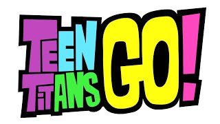 Theme Song  Teen Titans Go  Cartoon Network [upl. by Culliton]