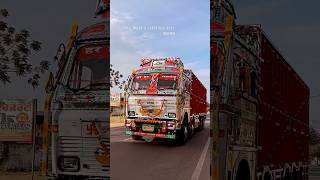 Tata 4225 Truck  Bs6  14 Wheeler  Gill Truck Body Works Samana  Shorts youtubeshorts [upl. by Aklam]